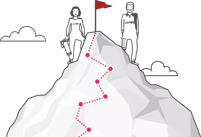 évolution de carrière