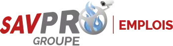 Logo SAVPRO Groupe